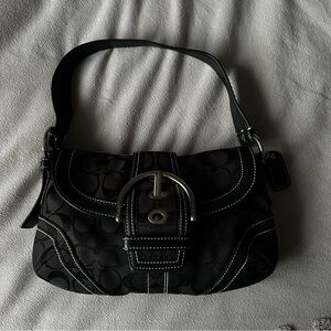 Authentic Coach SoHo